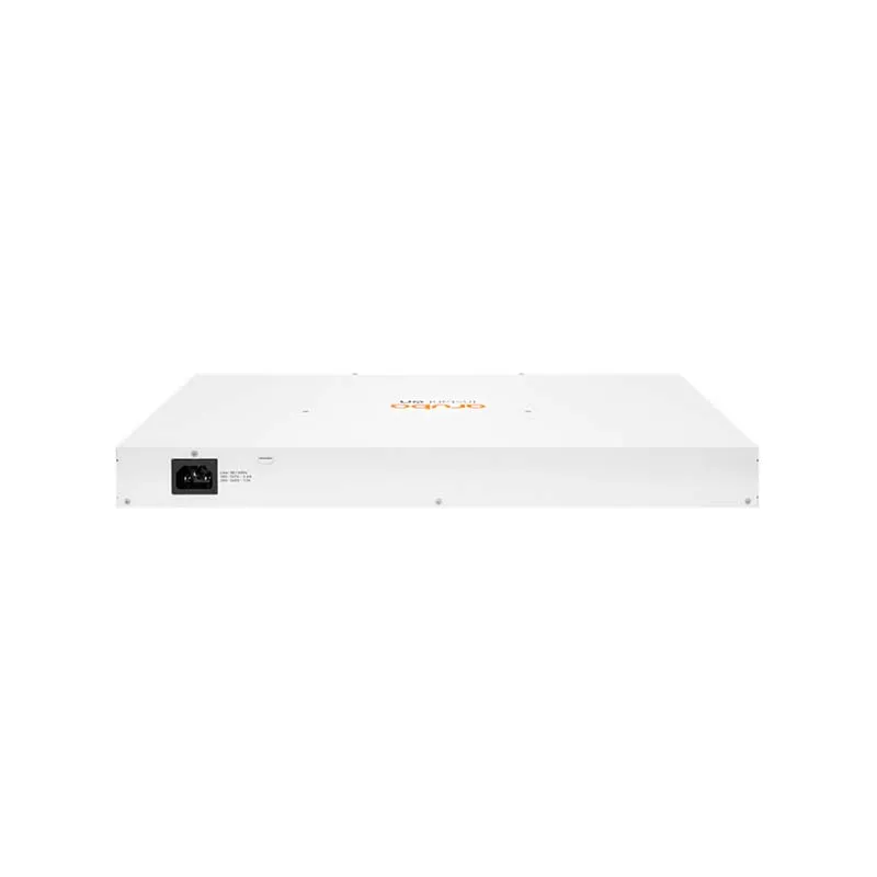 Aruba Instant on 1930 24G Class4 PoE 4SFP/SFP+ 195W Switch JL683A